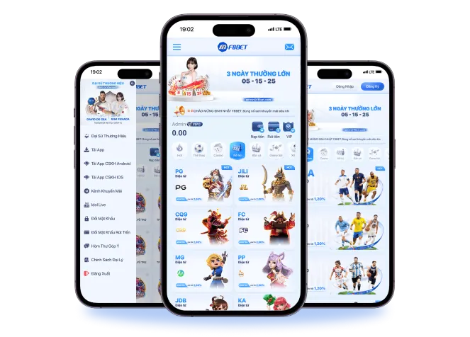 Biểu tượng hệ thống chống gian lận