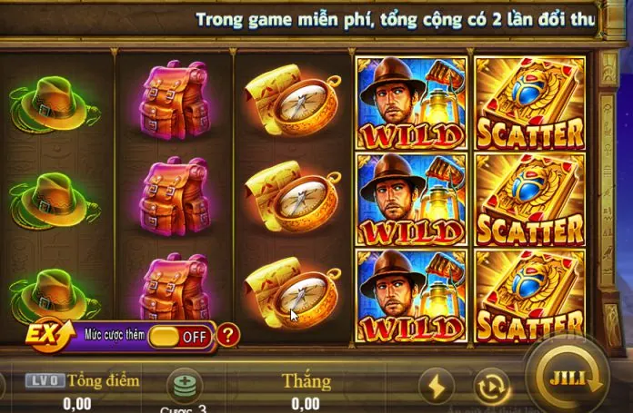 Các chương trình khuyến mãi trên dagac3 iOS với hộp quà và tiền thưởng, tông màu vàng đen