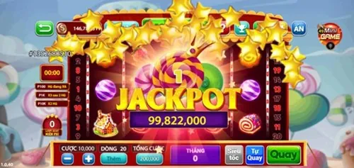 Sòng bạc trực tiếp trên dagac3 iOS với bàn Baccarat và người chia bài, tông màu vàng đen