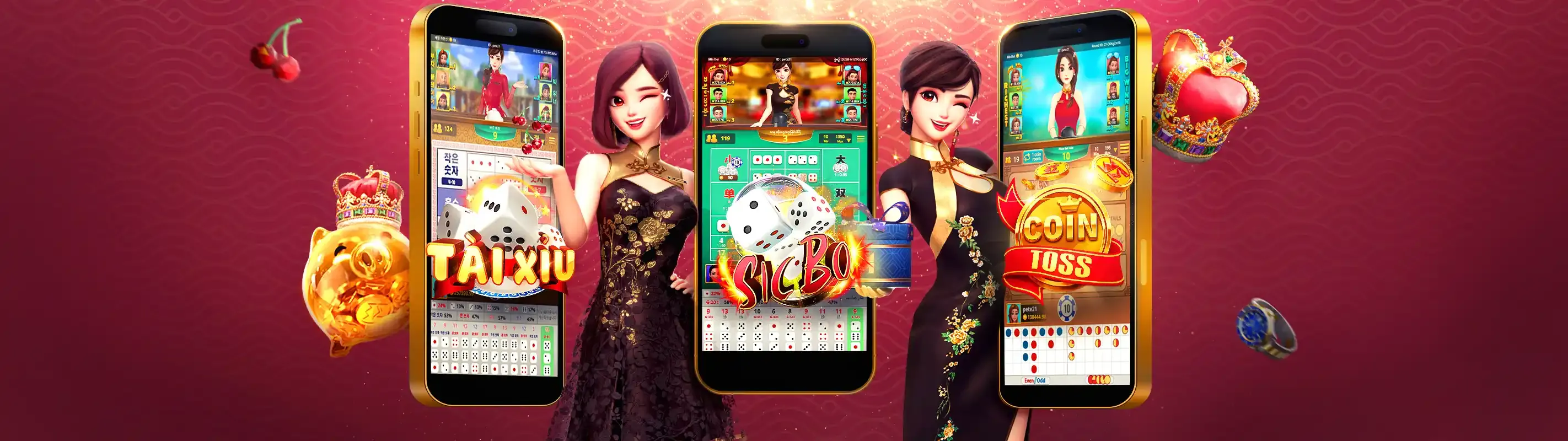 Hình ảnh chiến lược chơi game trên dagac3 iOS với chủ đề vàng đen sang trọng