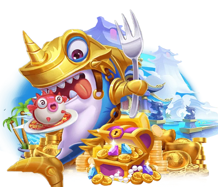 Trò chơi Bắn Cá Rồng Vàng trên Dagac3 iOS